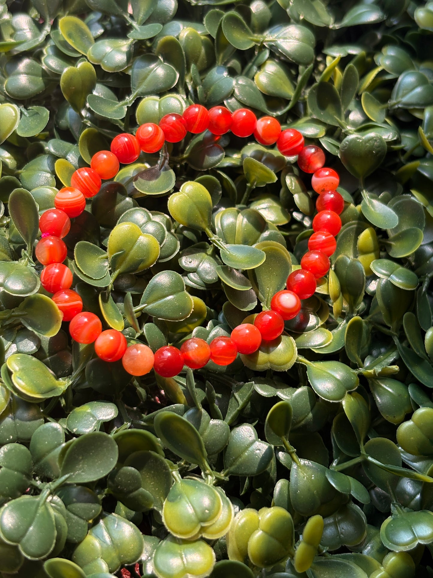 Carnelian