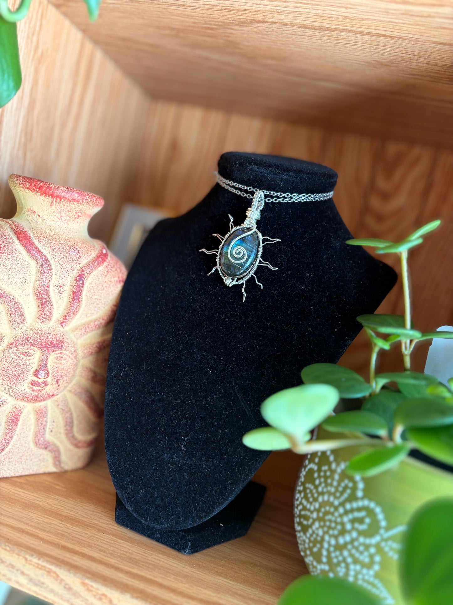 Labradorite 🧚🏽♀️