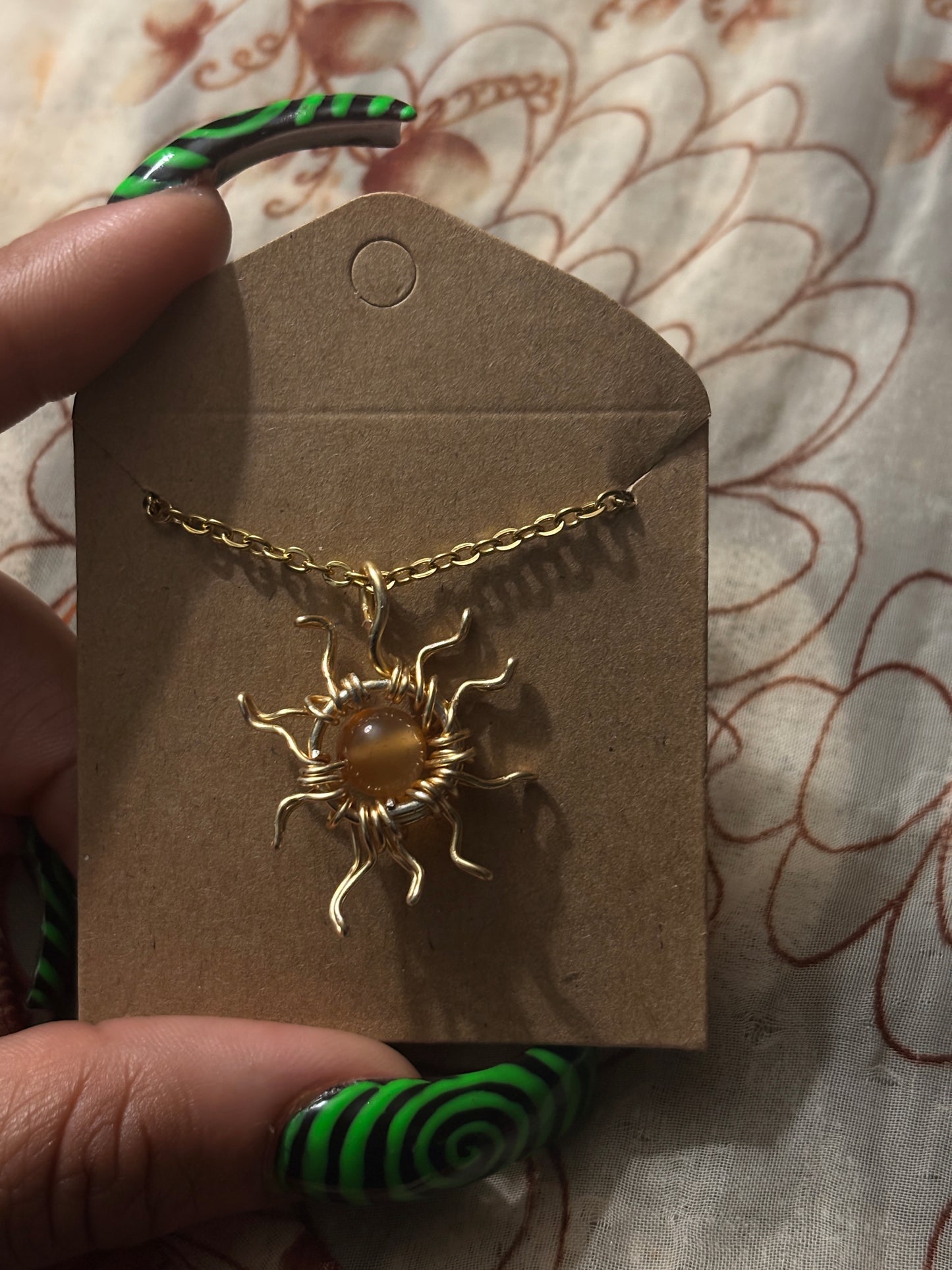 Confidently Sunny☀️