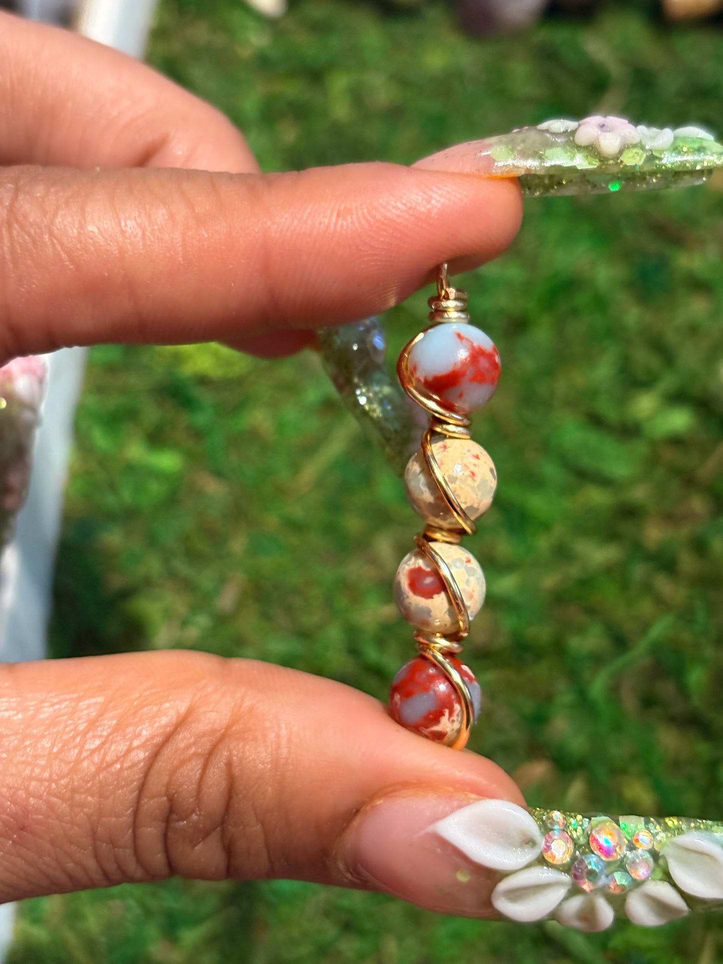 Shoushan Stone✨