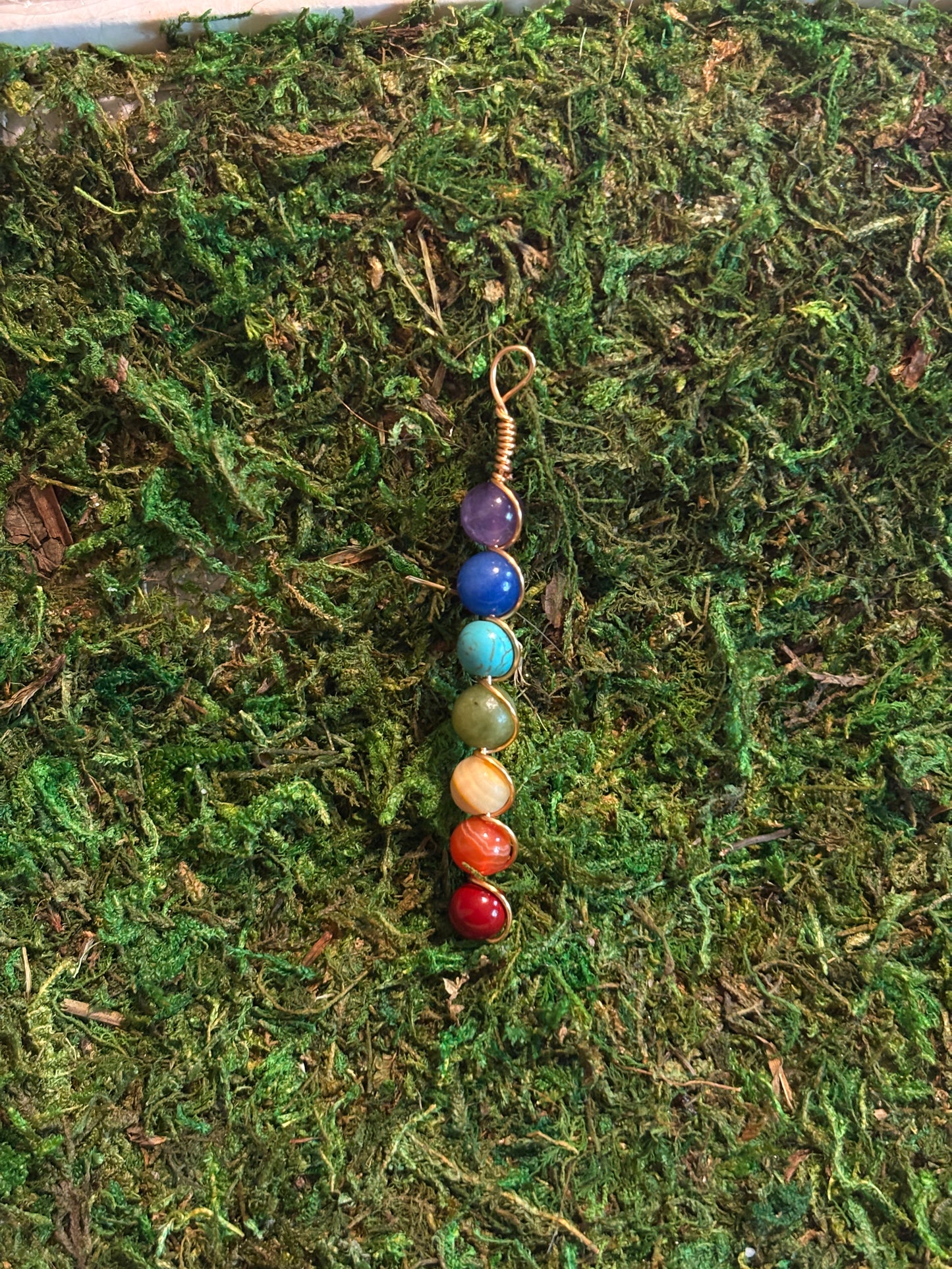 Chakra✨