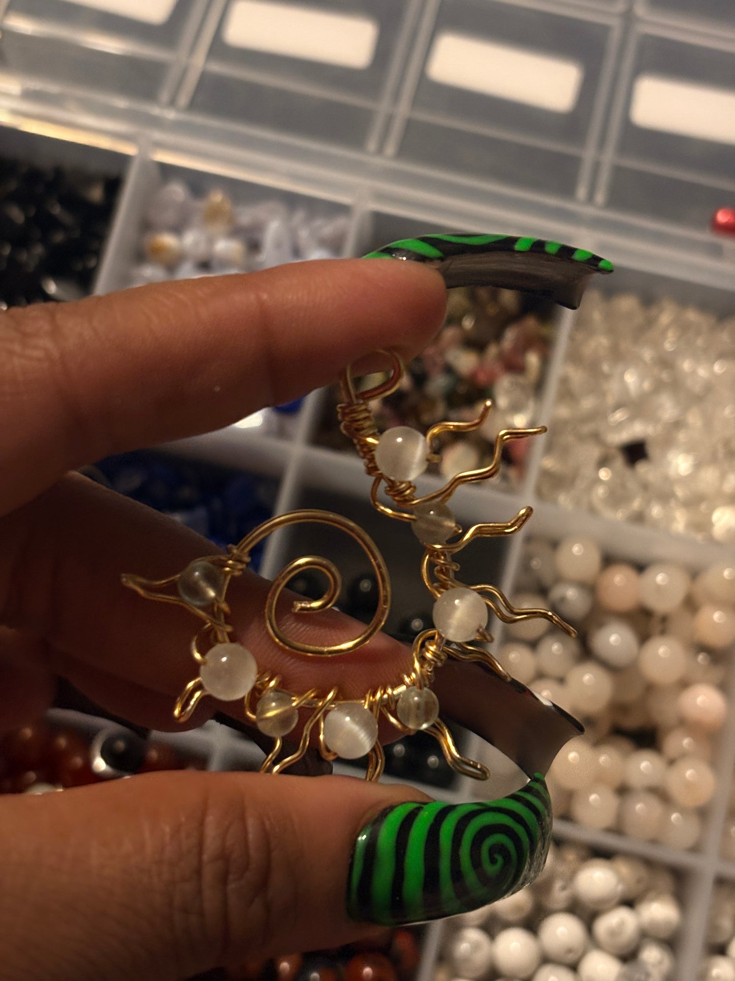 Solar Goddess ☀️