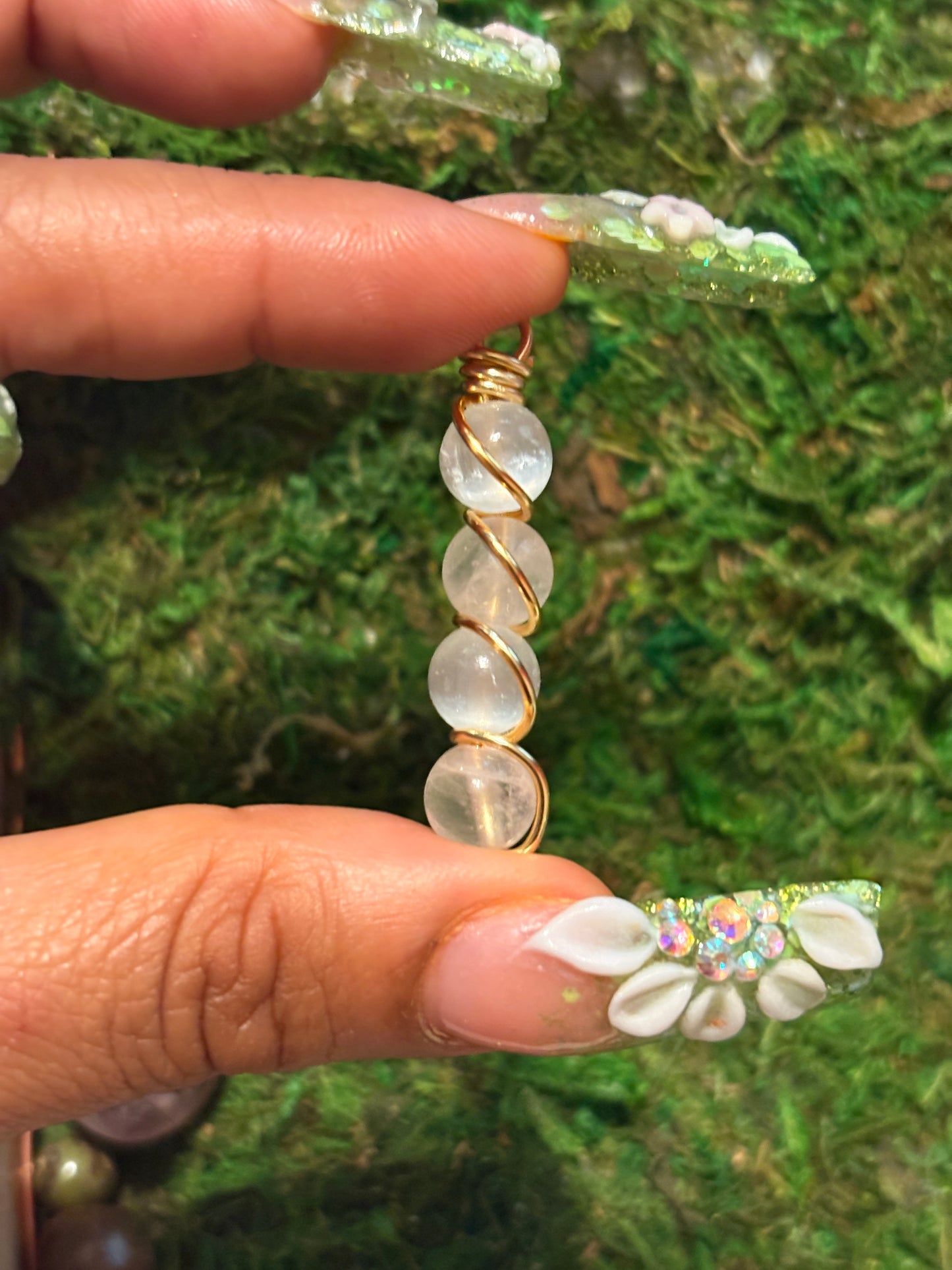 Feminine Cleanse✨🧚🏽♀️