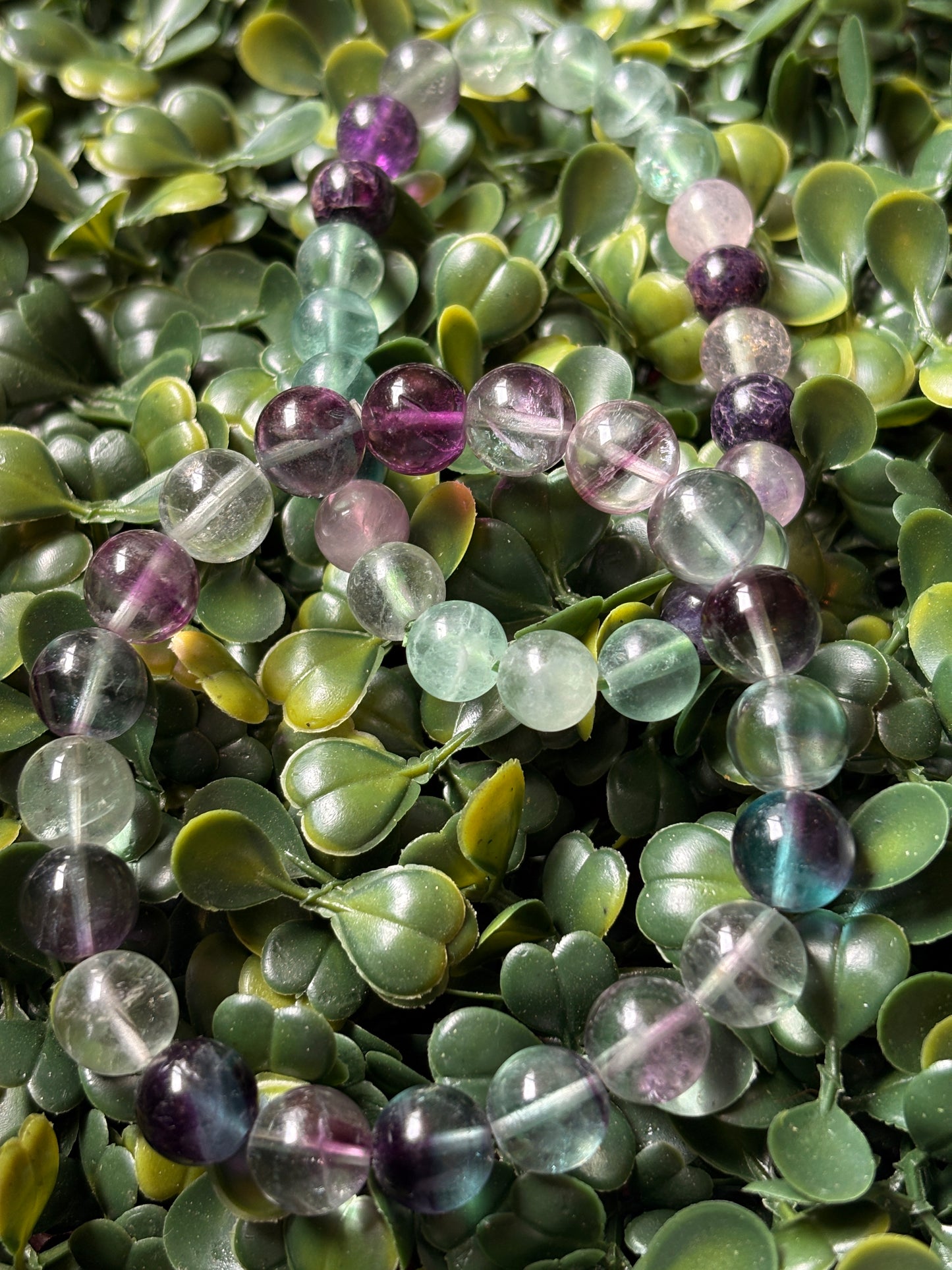 Fluorite