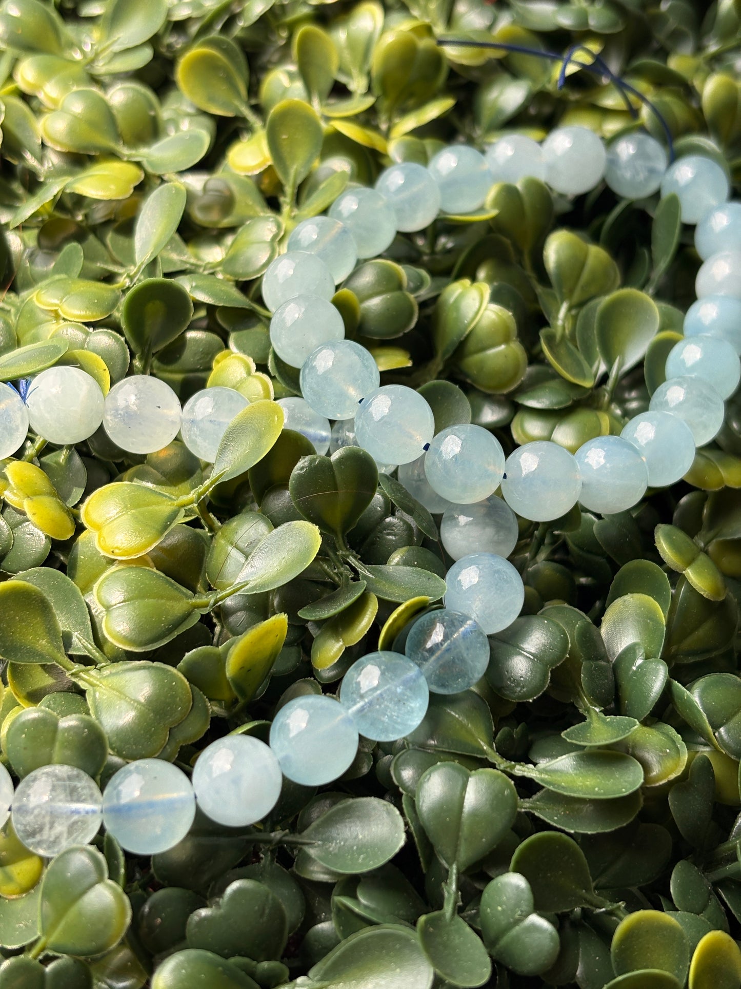 Aquamarine Bracelet ✨
