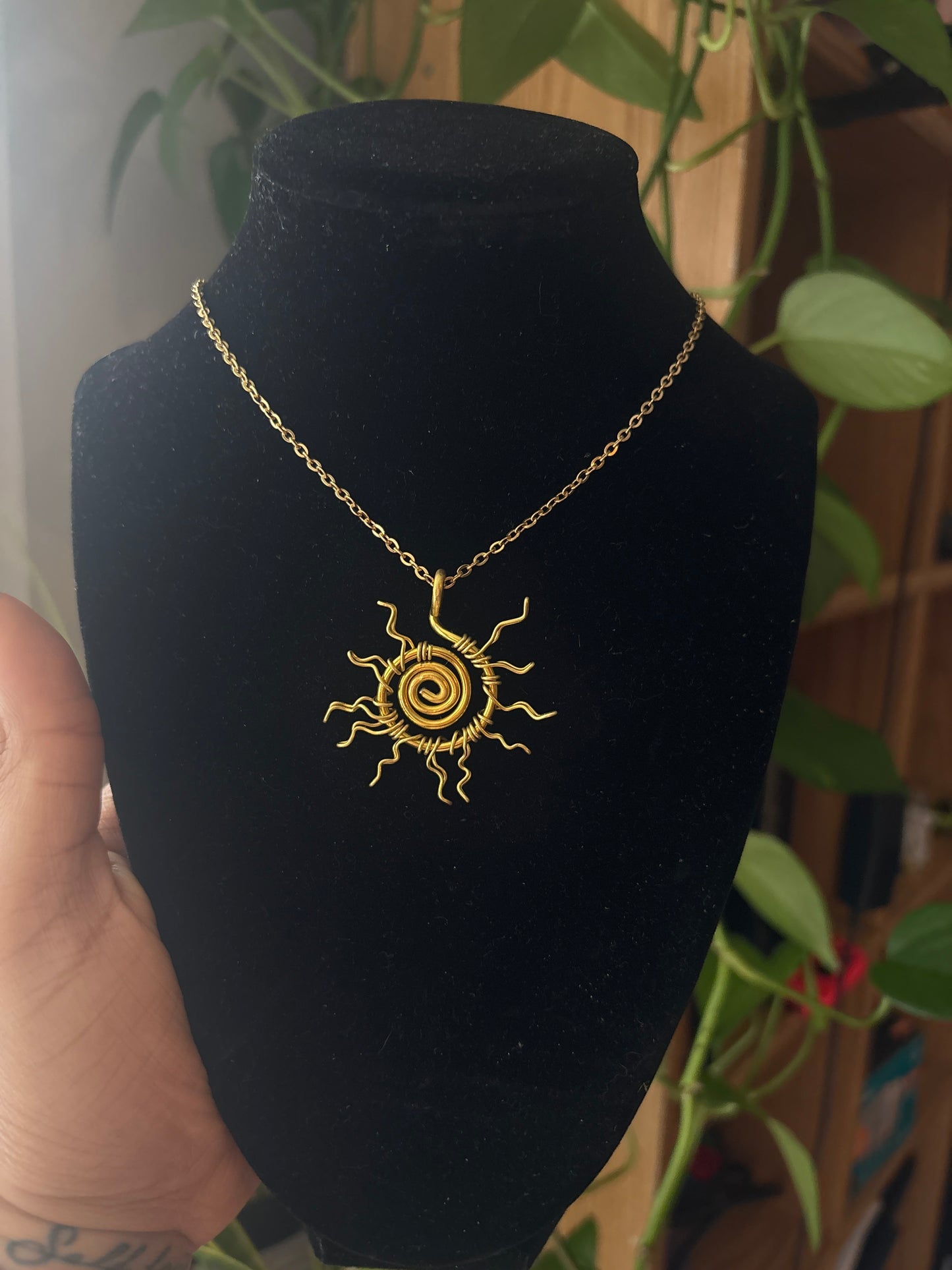 SUNSHINE✨