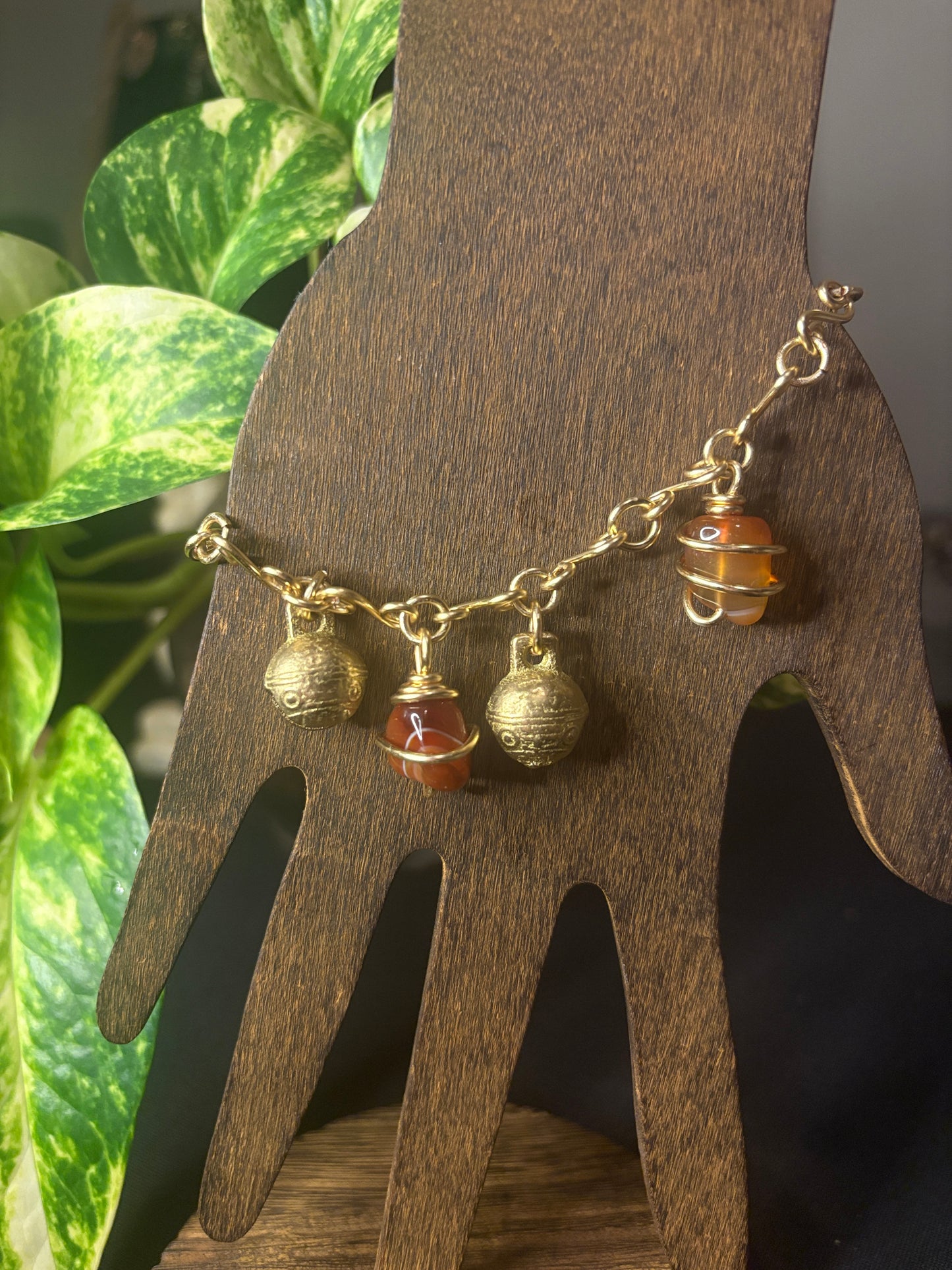 Infinity Fairy Bangles✨