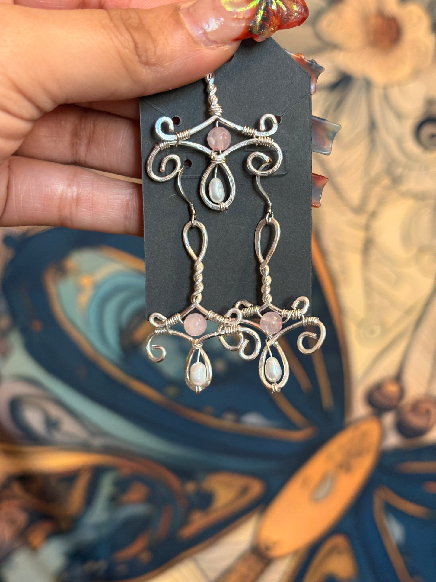 She was a Fairy Set🧚🏽♀️✨