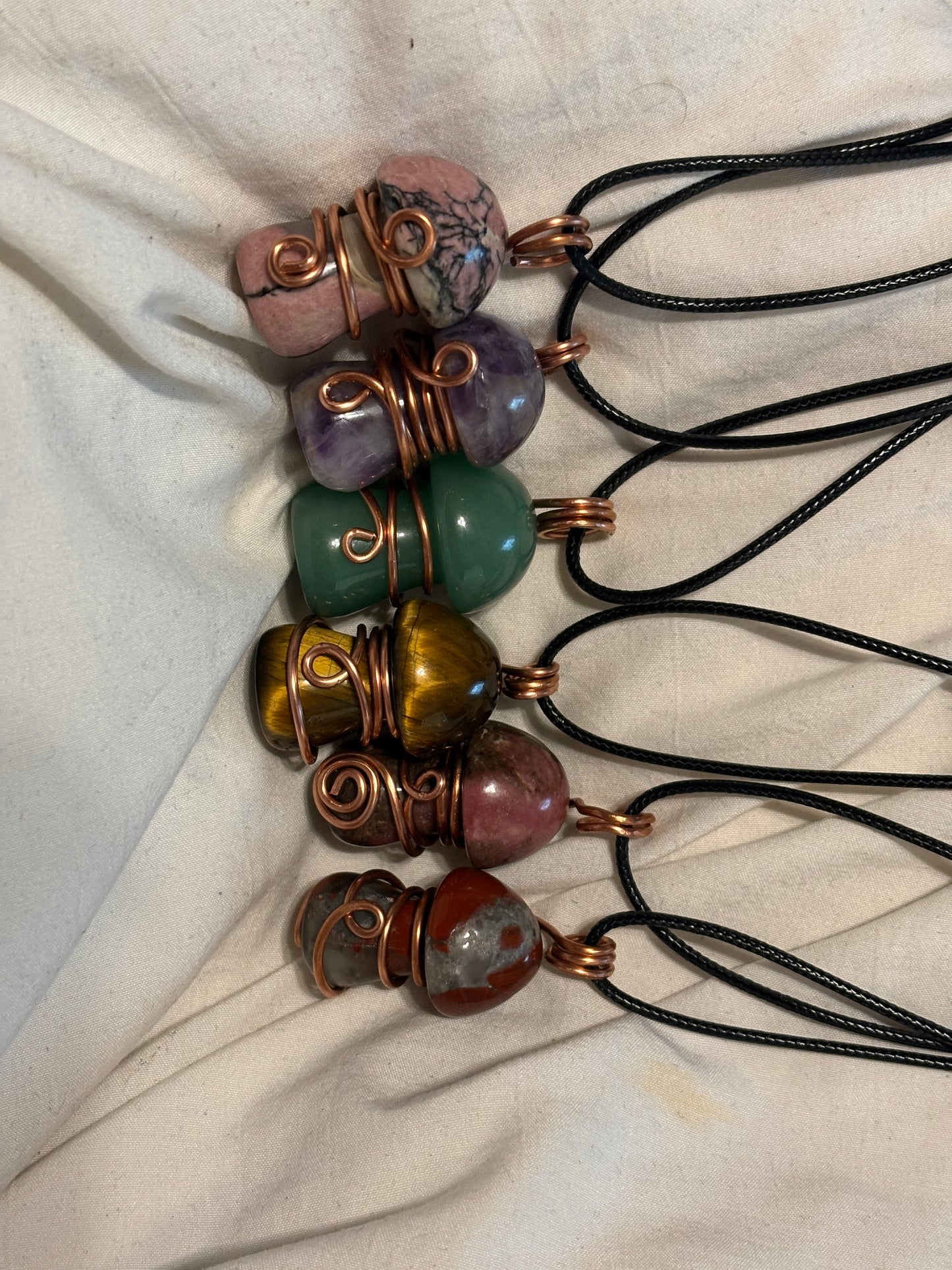 Mystical Mushrooms 🍄✨🧚🏽♀️