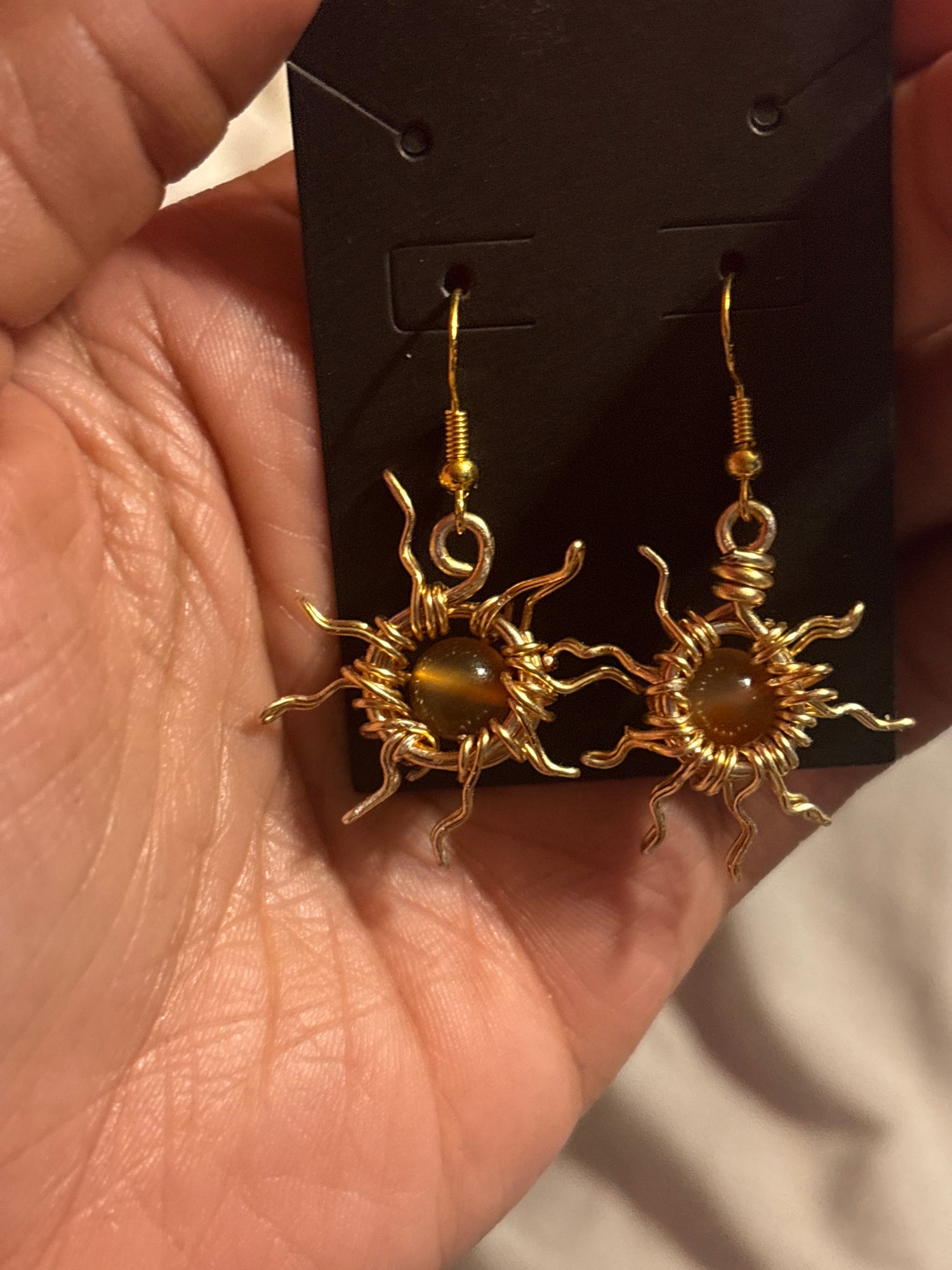 Newly Awakened 🧚🏽‍♀️✨