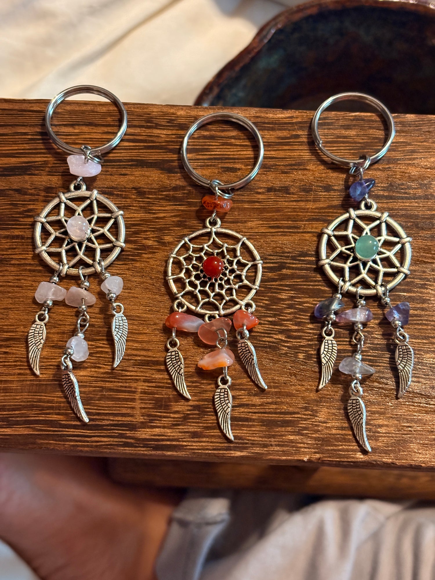 Keychains✨
