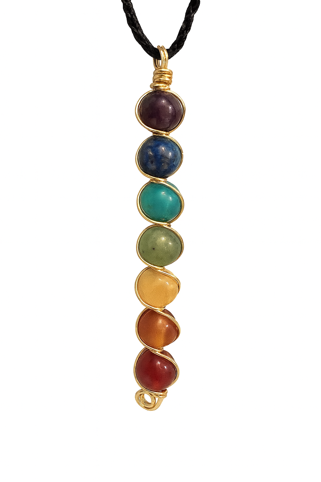 The Chakra Collection ✨
