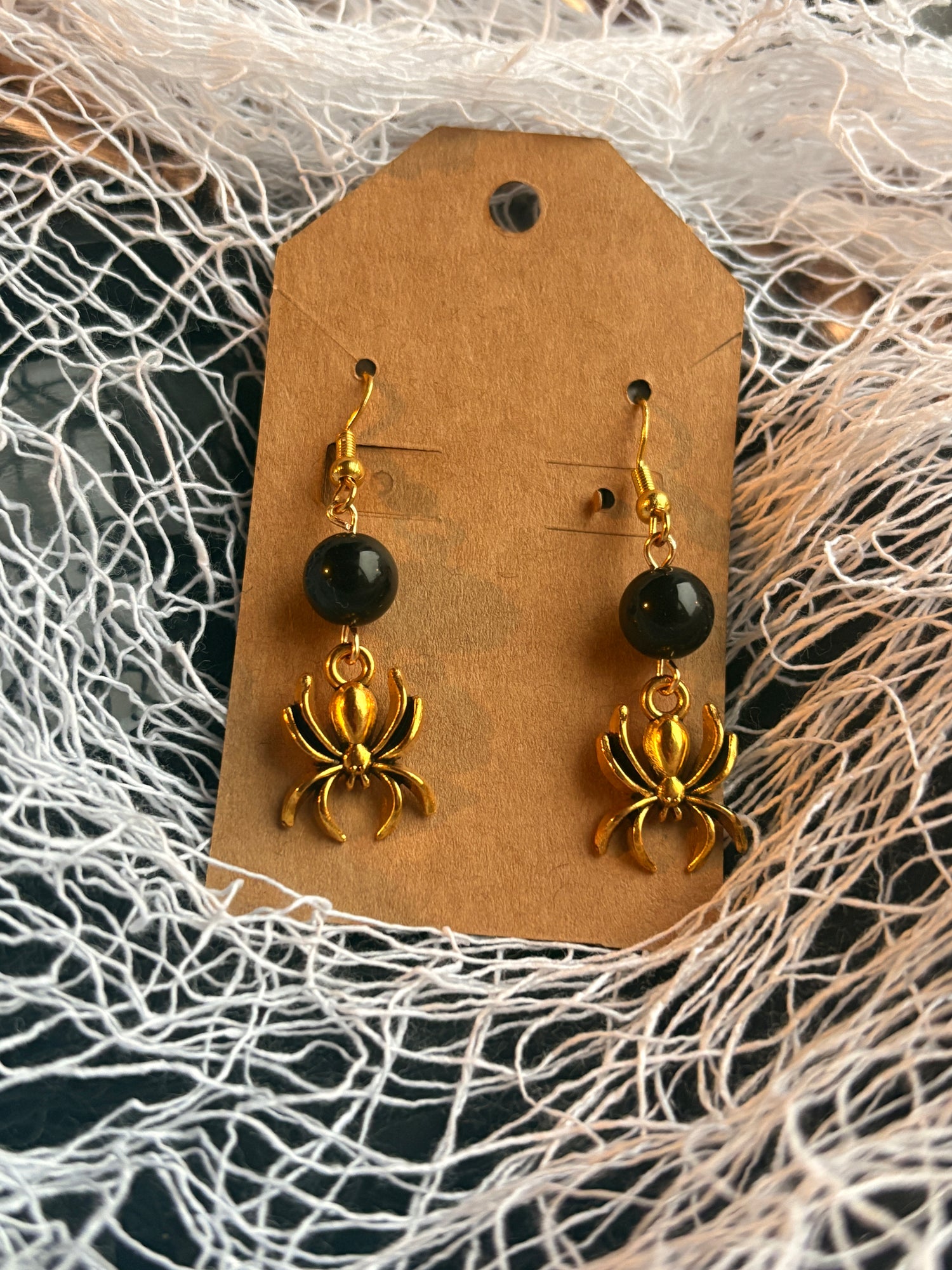 Seasonal Goodies🎃💀🕷️🕸️