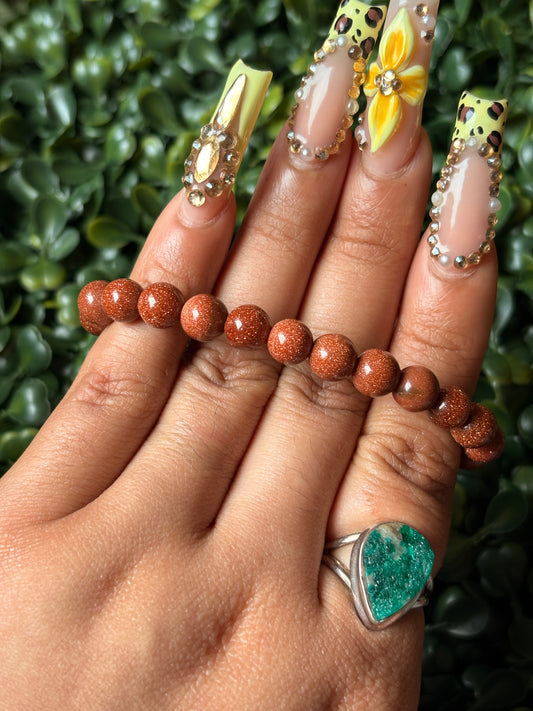 Goldstone