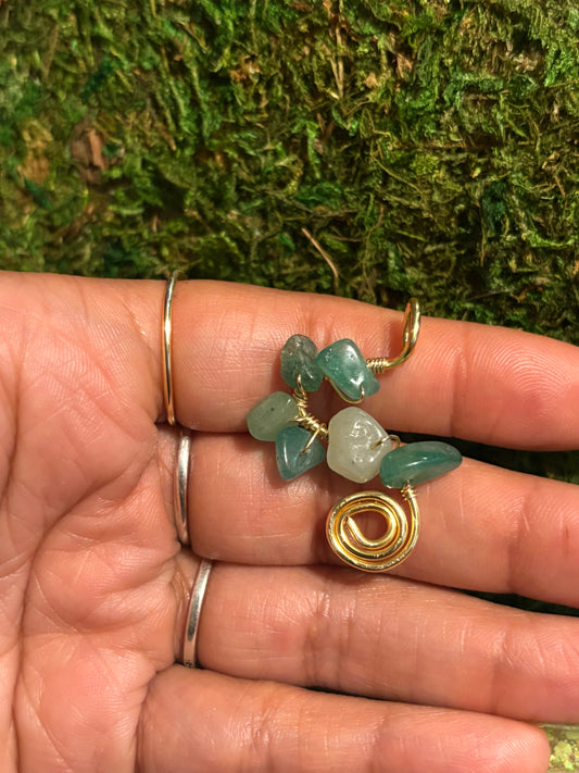 Adventurine ✨