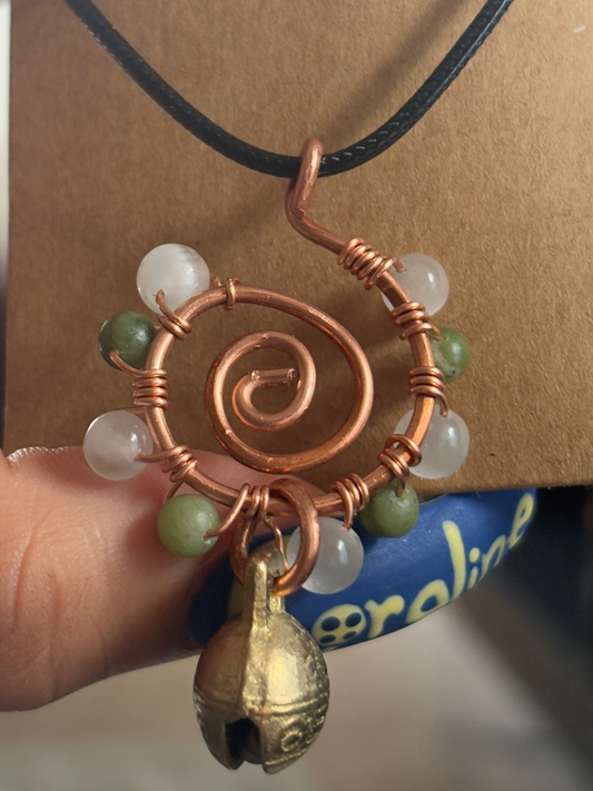 Grounded 🧘🏽‍♀️🌀🧚🏽‍♀️