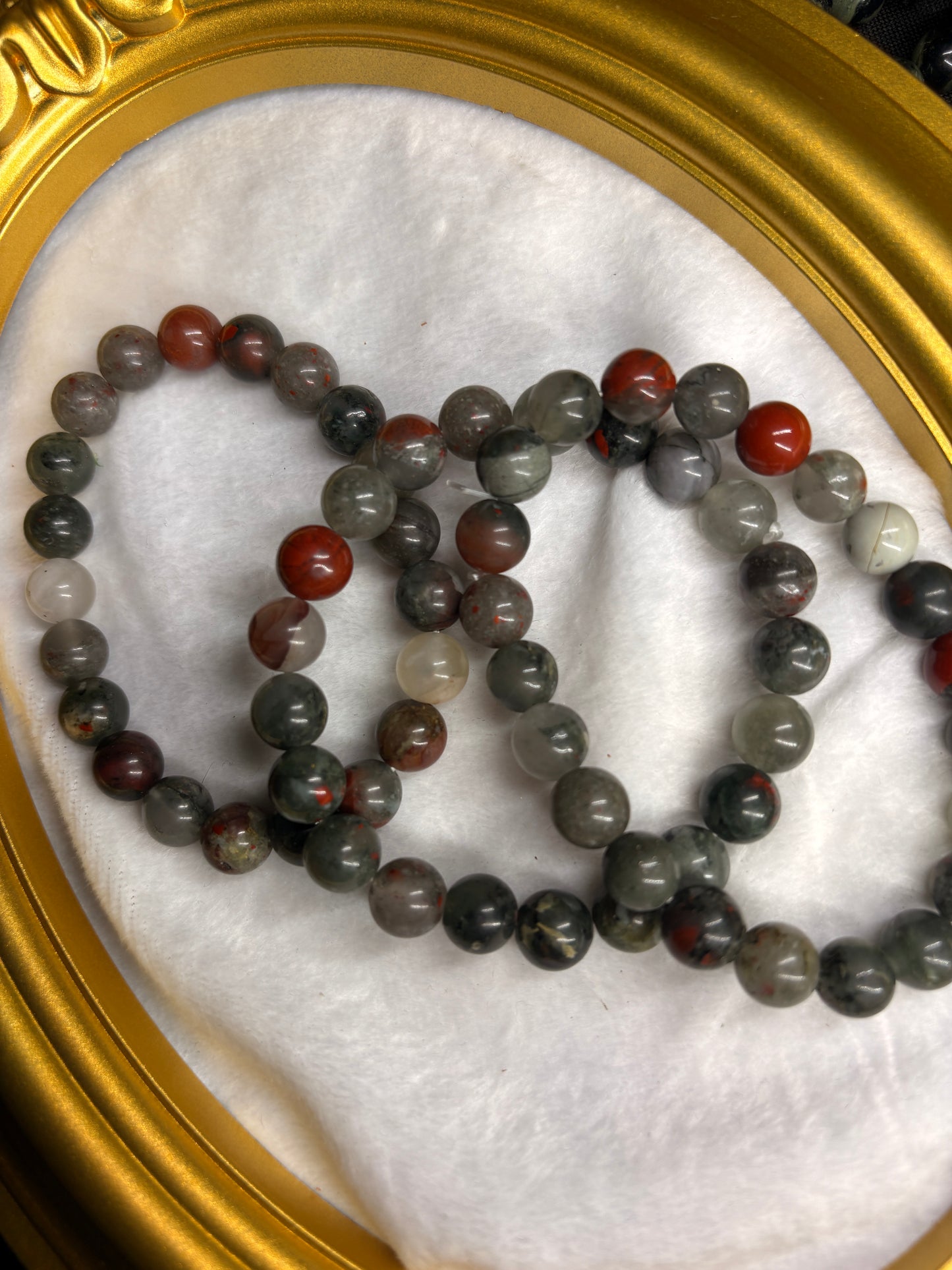 Bloodstone ✨