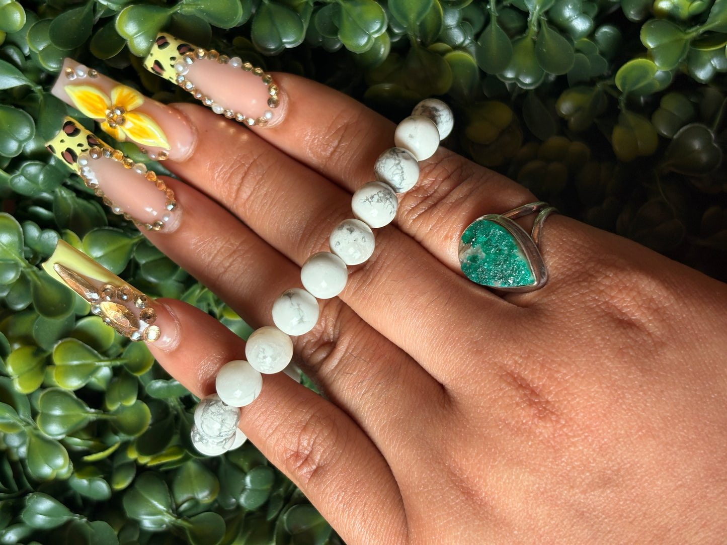 Howlite