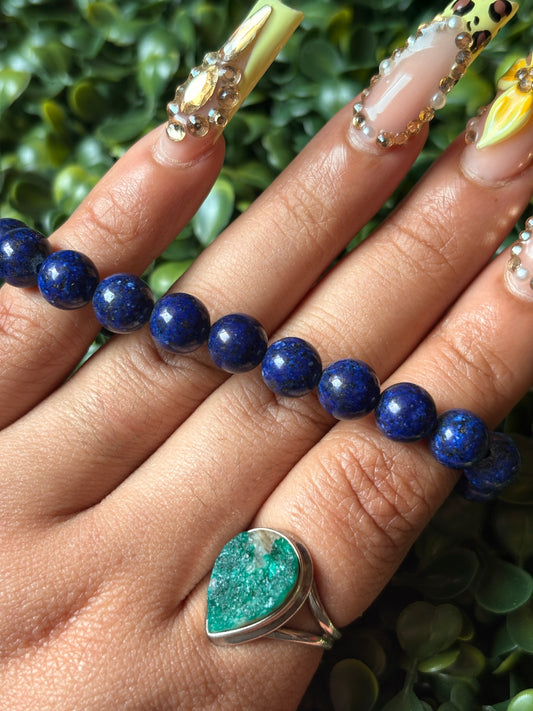 Lapis Lazuli