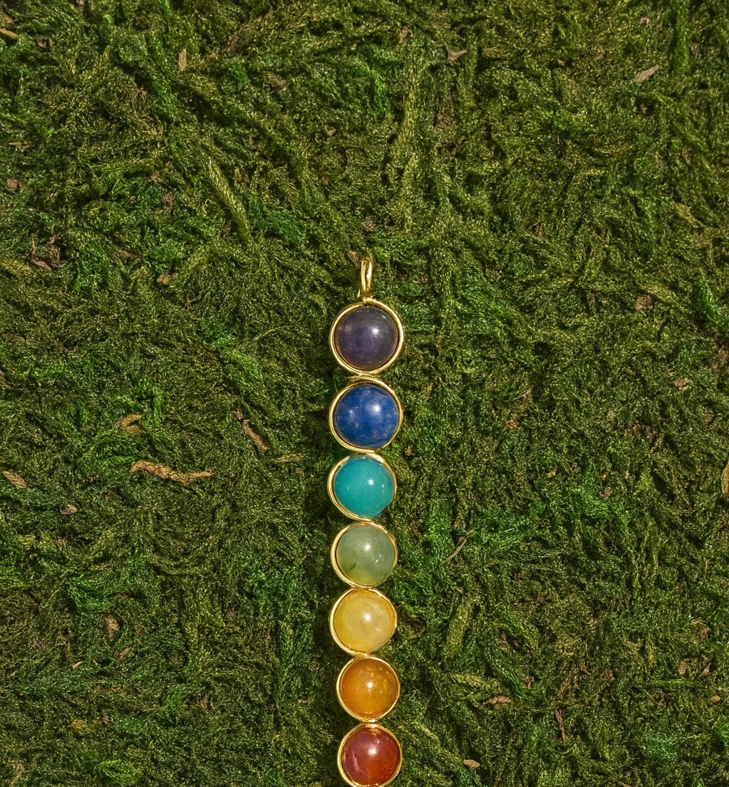 Chakra✨