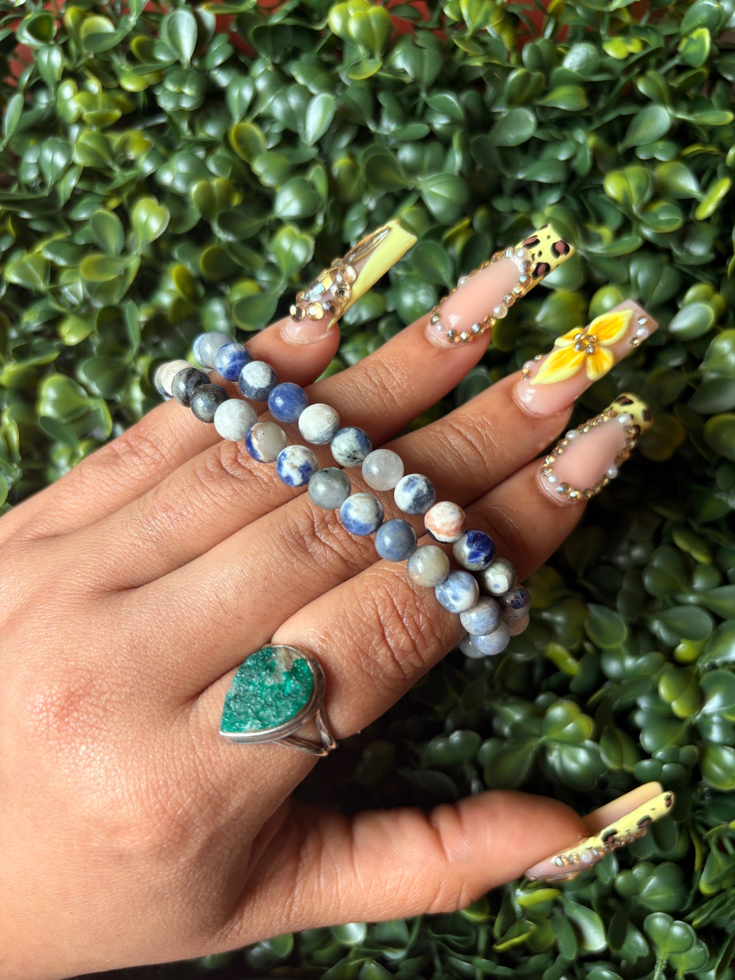 Sodalite