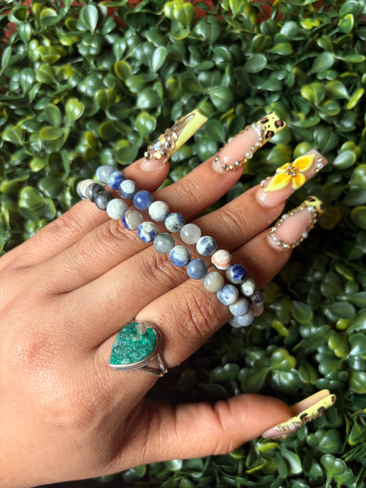 Sodalite