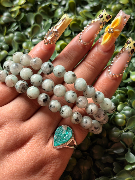 Kiwi Jasper 🥝