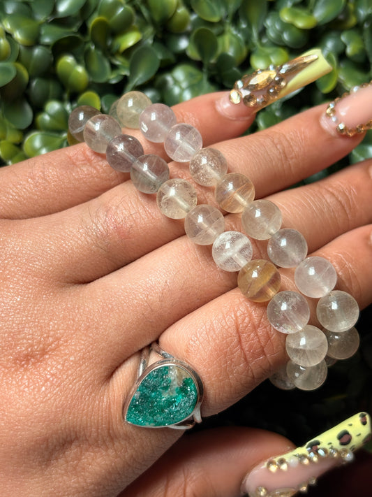 Fluorite