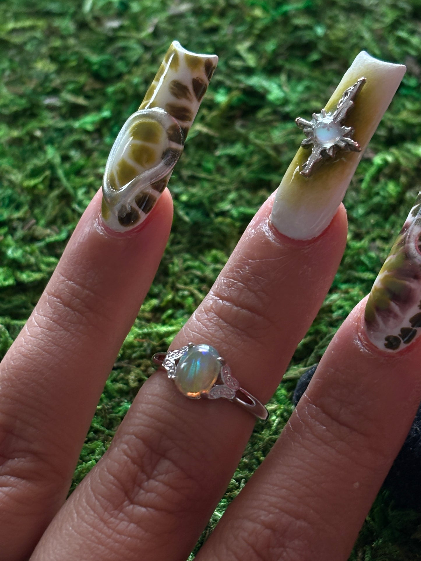 Opal Ring(7)