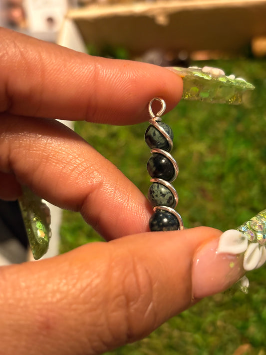 Kombaba Jasper✨