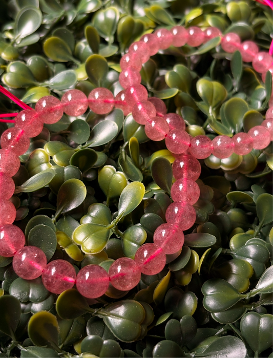 Strawberry Quartz🍓