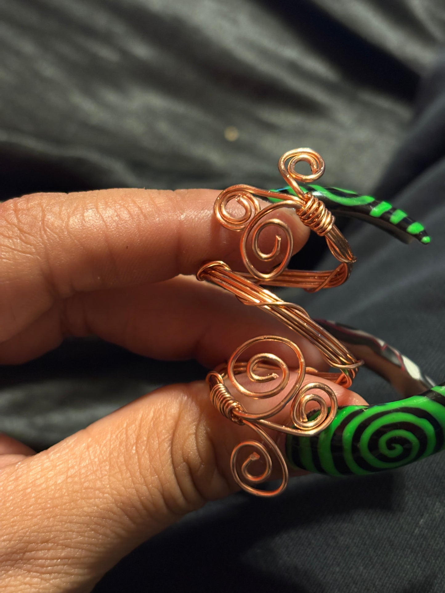 Goddess Rings🧚🏽‍♀️✨