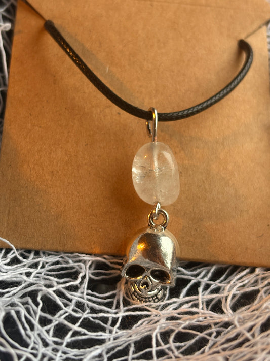 Skeleton Chills 💀