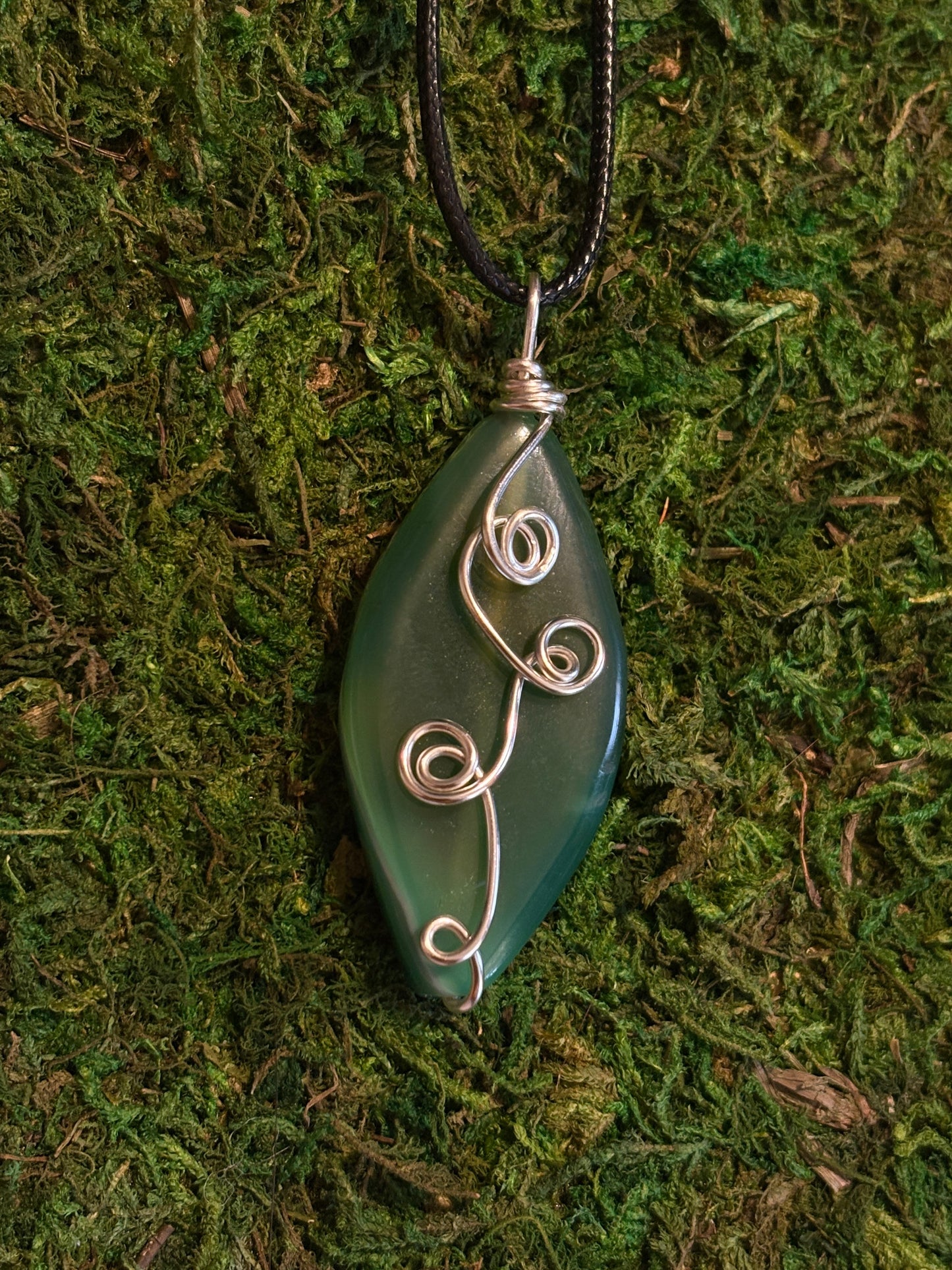 Adventurine Necklace