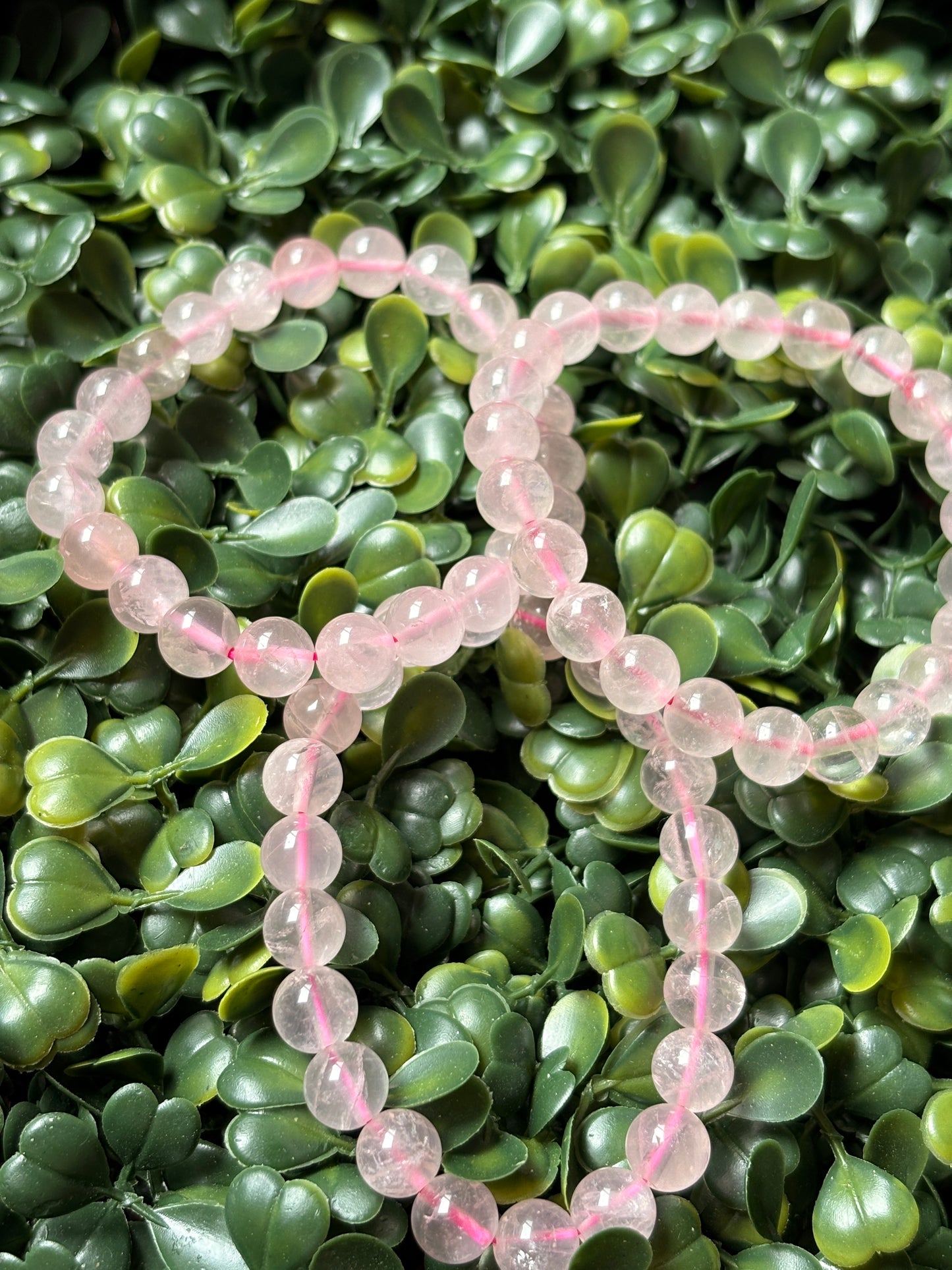 Rose Quartz Bracelet 🩷