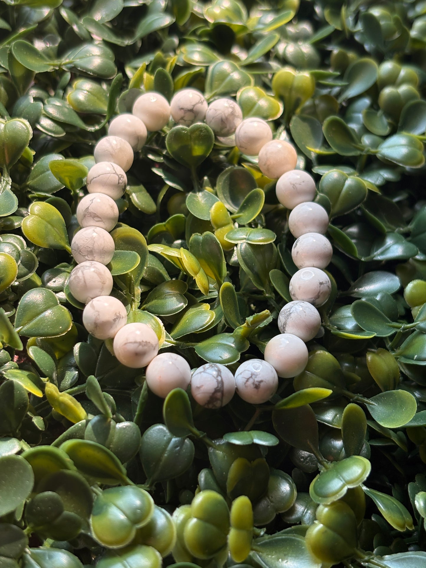Howlite