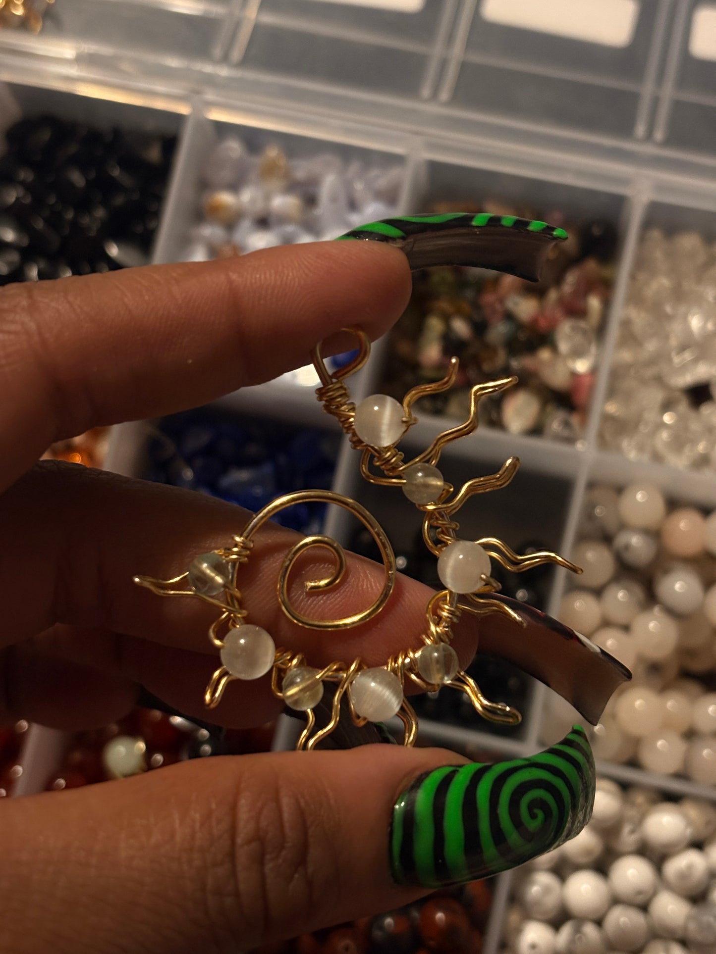 Solar Goddess ☀️