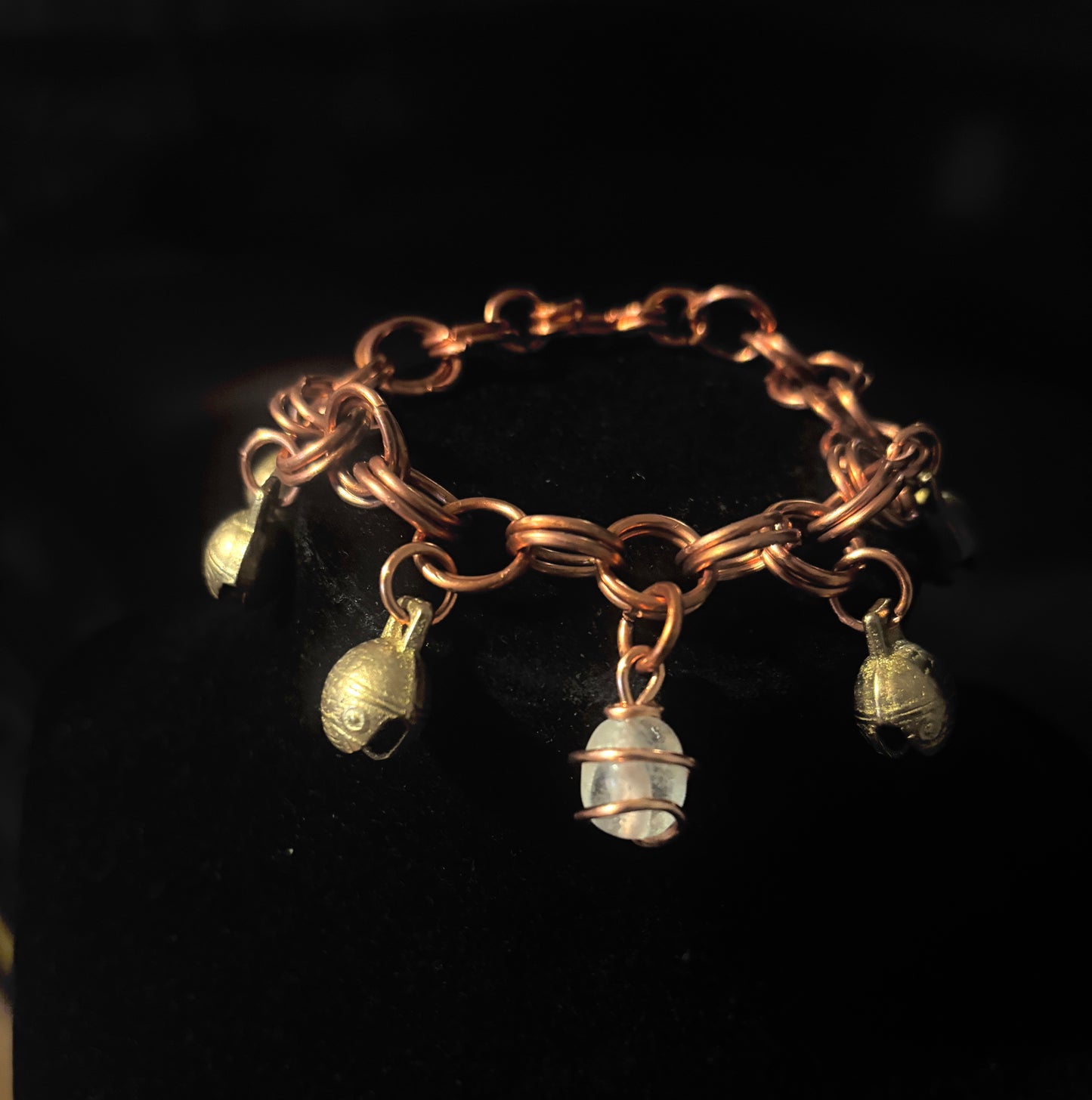 Fairy Bracelet ✨🧚🏽‍♀️