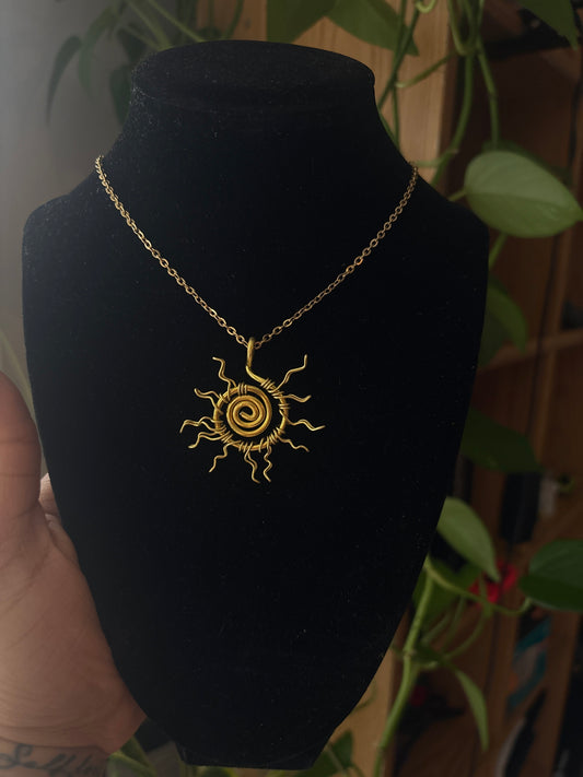 SUNSHINE✨