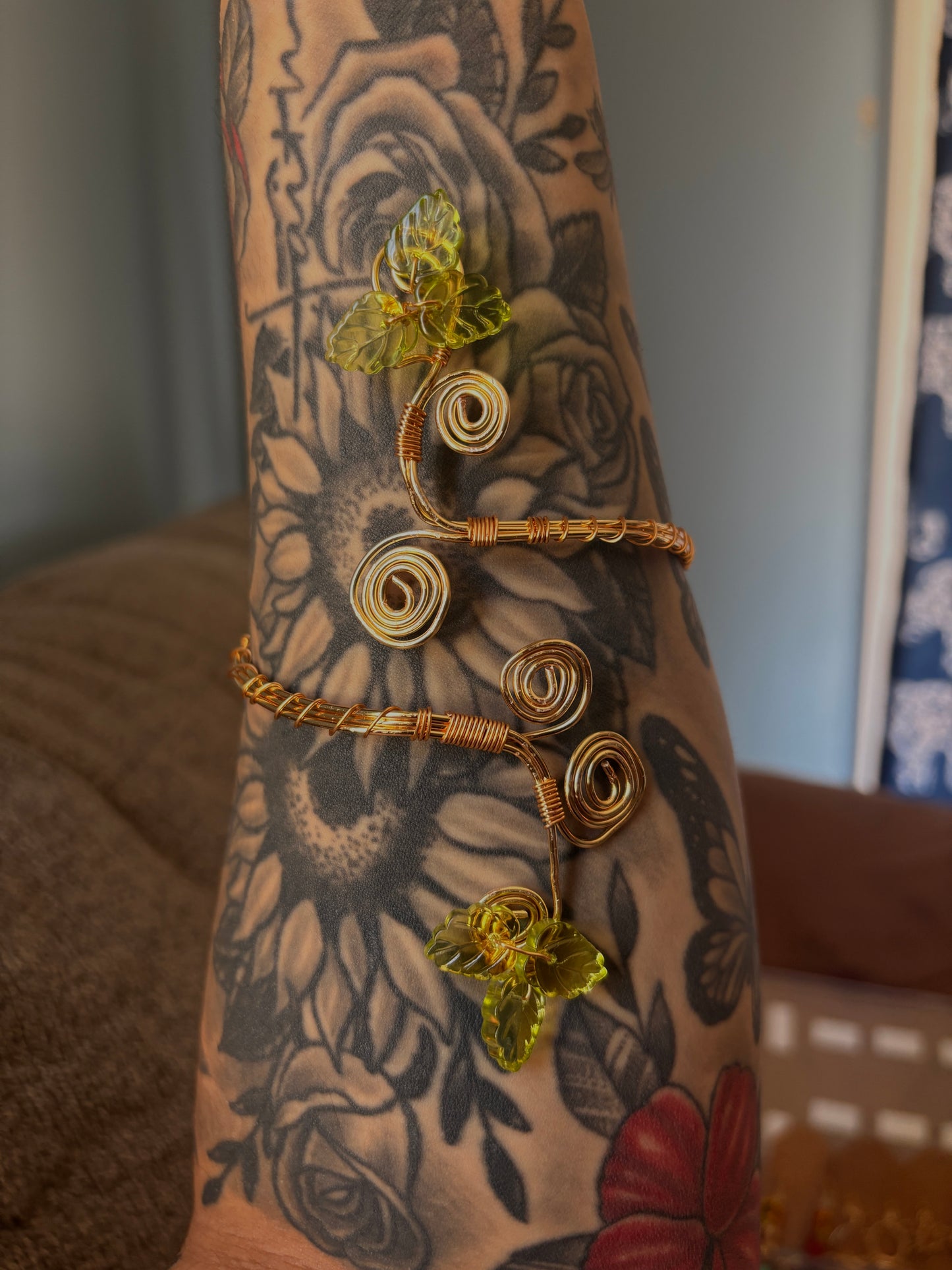 ✨🧚🏽‍♀️Garden Goddess 🪴💚