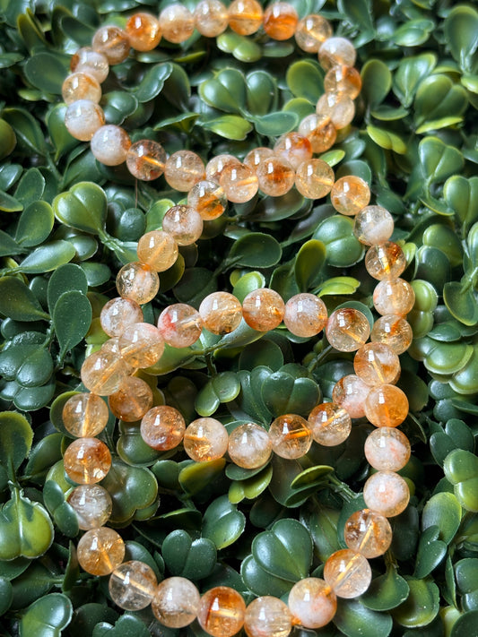 Citrine Bracelet