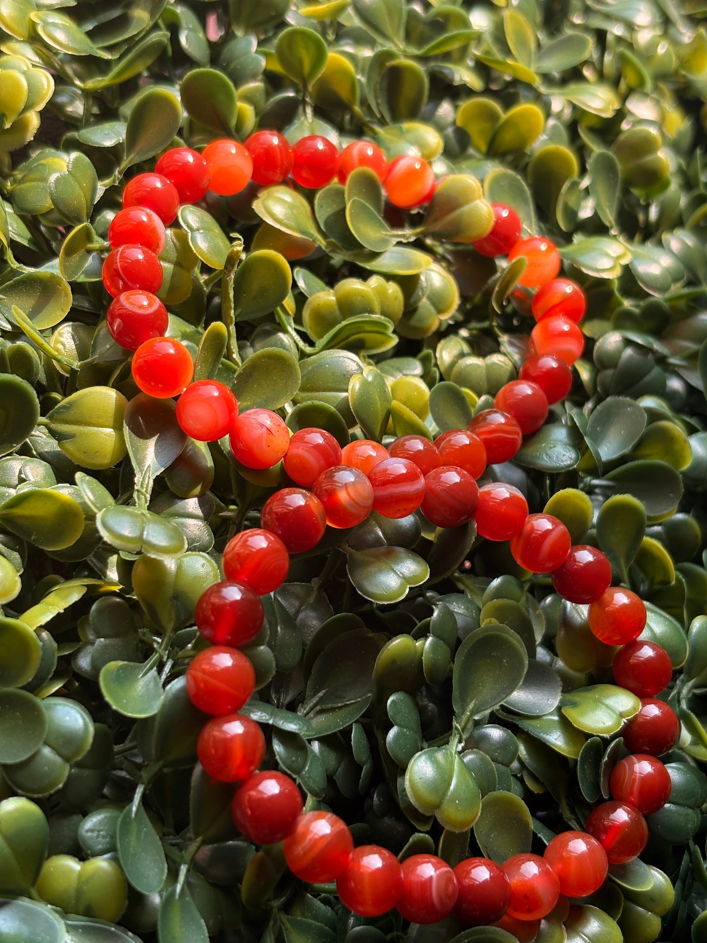 Carnelian