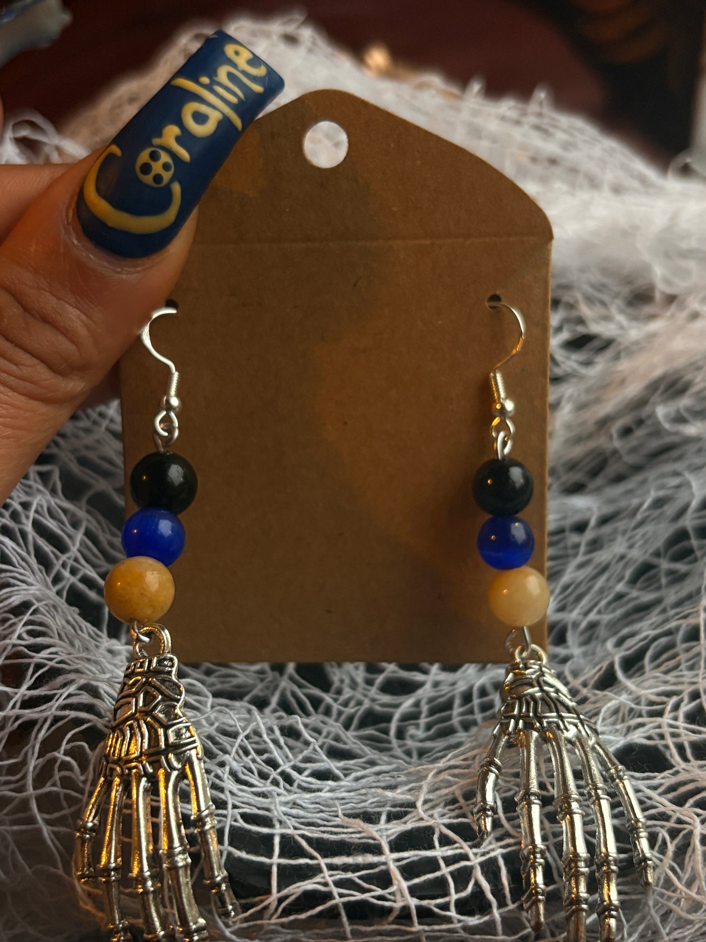 The Other Mother 🖤🗝️