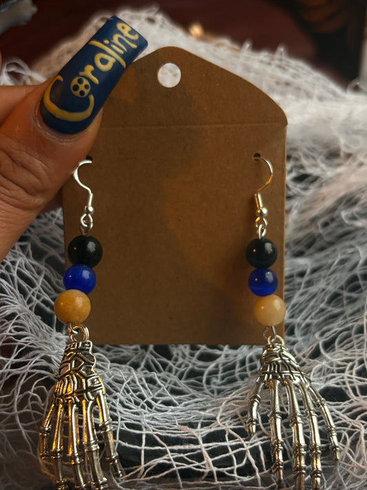 The Other Mother 🖤🗝️