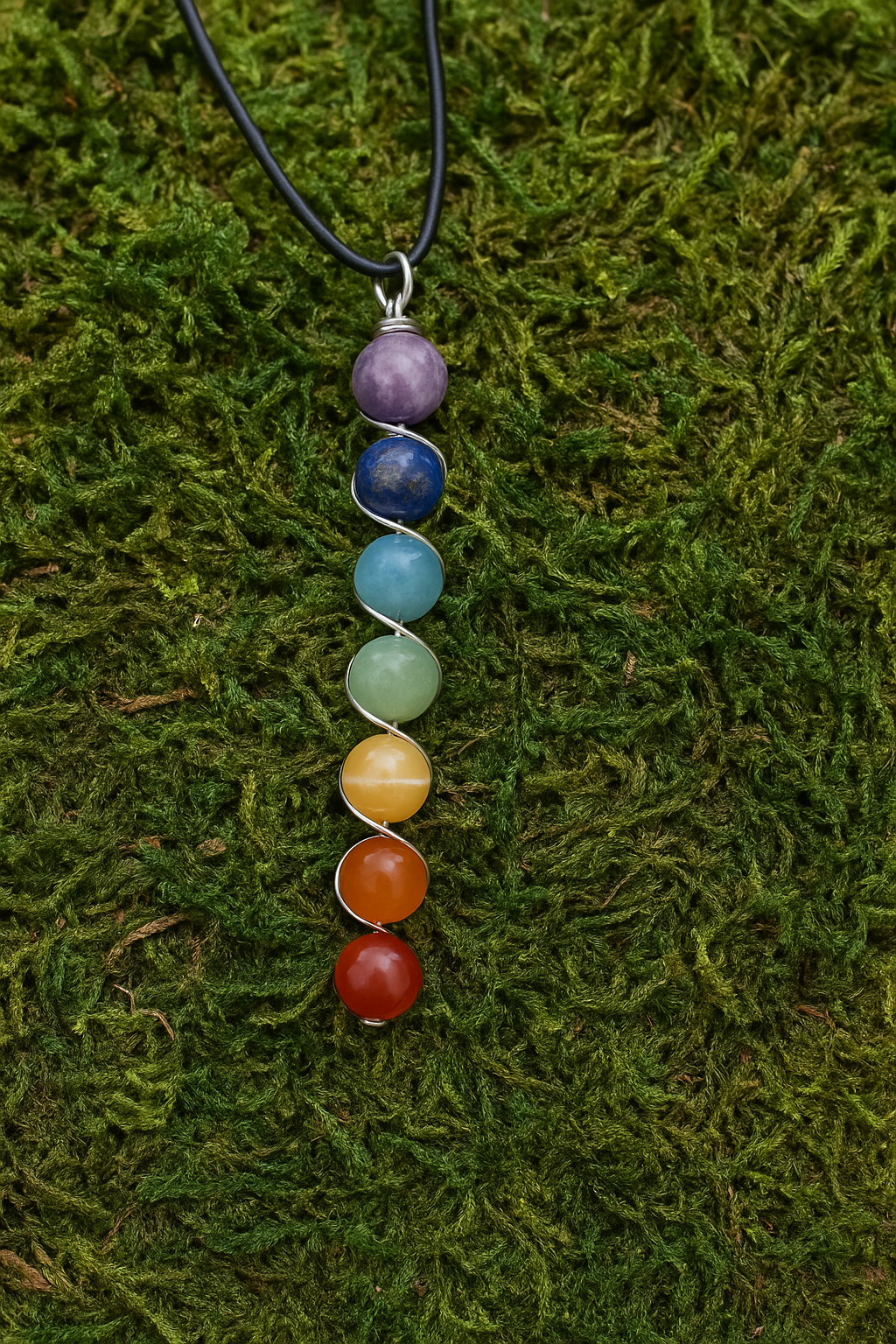 Chakra ✨