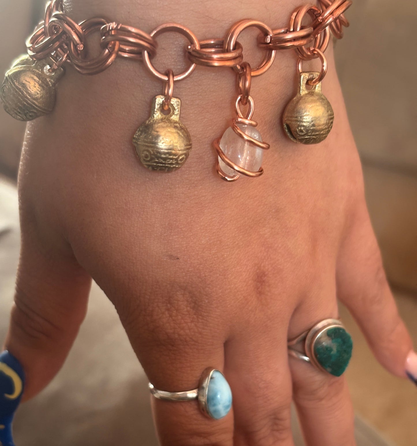 Fairy Bracelet ✨🧚🏽‍♀️