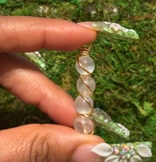 Feminine Cleanse✨🧚🏽‍♀️