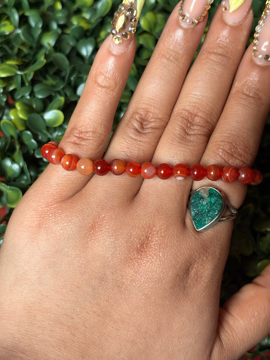 Carnelian