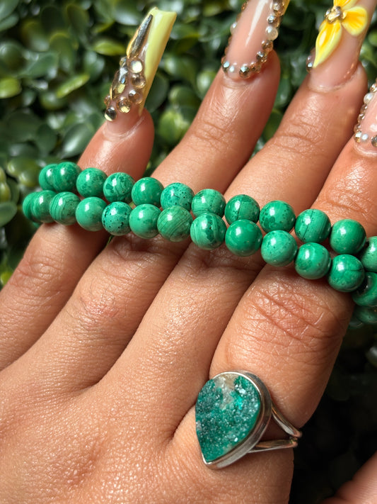 Malachite 🌿