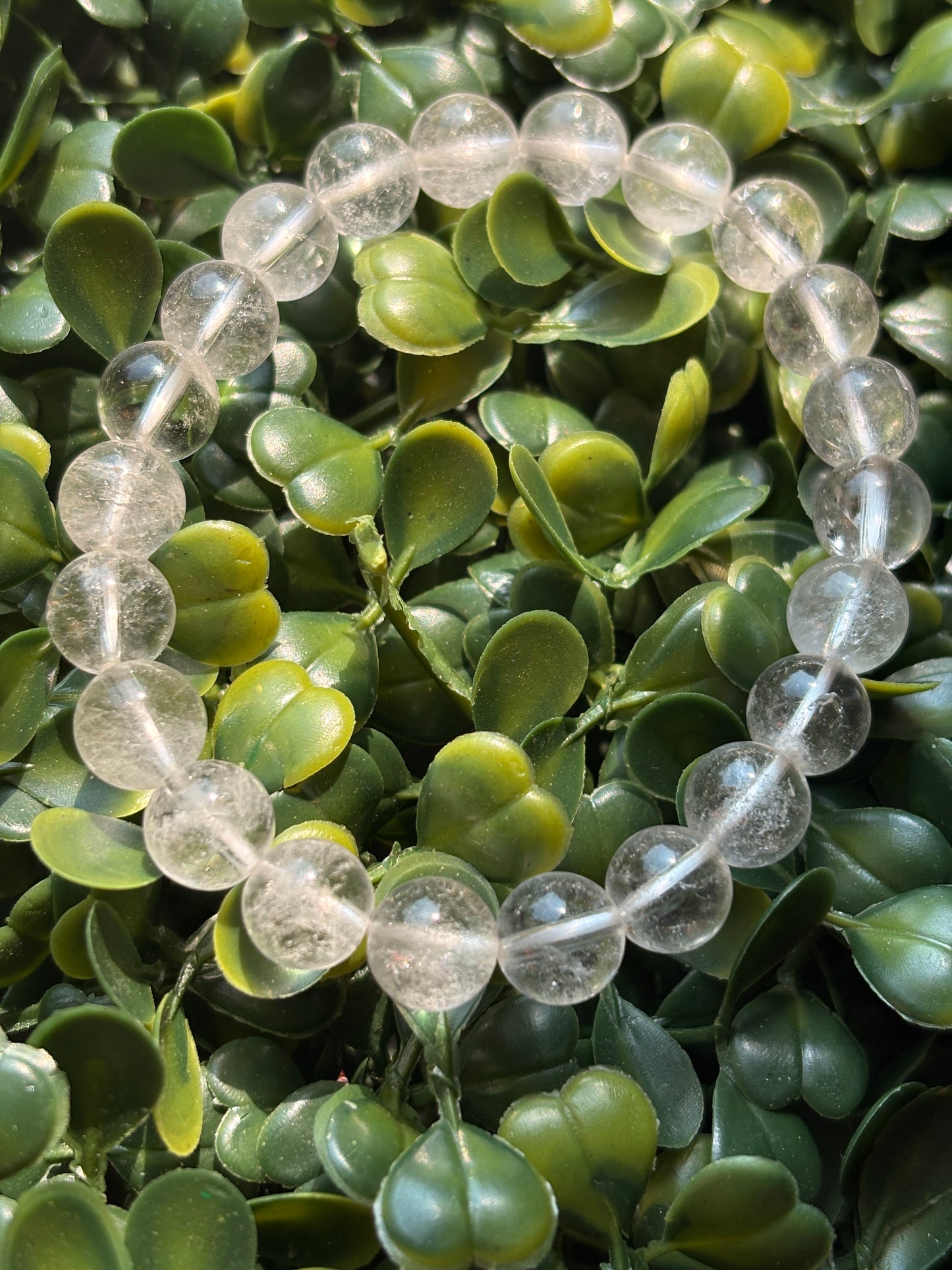 Clear Quartz